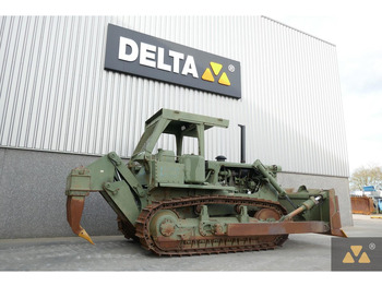 Leasing de Caterpillar D7G Ex- Caterpillar D7G Ex-: foto 5