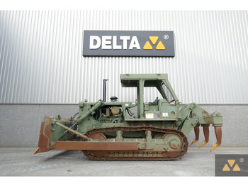 Leasing de Caterpillar D7G Ex- Caterpillar D7G Ex-: foto 1
