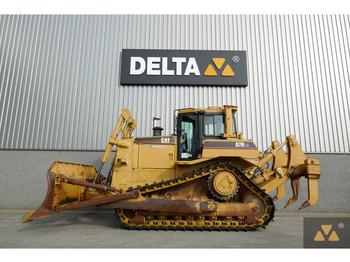 Bulldozer CATERPILLAR D7R
