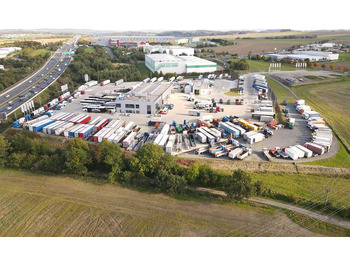 Cabeza tractora Ford F-MAX 12S, EURO 6, NAVIGATION: foto 2