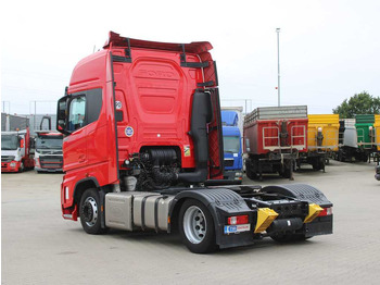 Cabeza tractora Ford F-MAX 500, EURO 6, LOWDECK, INDEPENDENT AIR CONDITIONING, NAVIGATION: foto 5 Cabeza tractora Ford F-MAX 500, EURO 6, LOWDECK, INDEPENDENT AIR CONDITIONING, NAVIGATION: foto 5