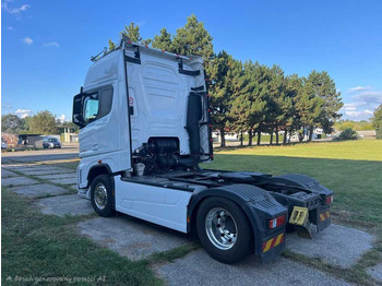 Cabeza tractora Ford F-MAX 500, EURO 6, WARRANTY UNTIL 2026: foto 5