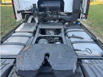 Cabeza tractora Ford F-MAX 500, EURO 6, WARRANTY UNTIL 2026: foto 2