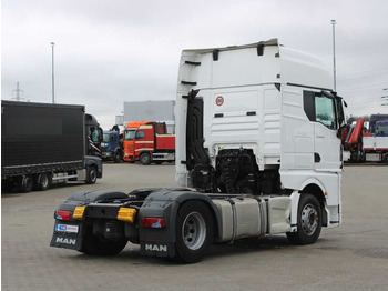 Leasing de  MAN TGX 18.510, EURO 6 MAN TGX 18.510, EURO 6: foto 3