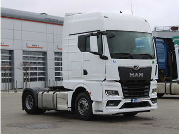 Leasing de  MAN TGX 18.510, EURO 6 MAN TGX 18.510, EURO 6: foto 2