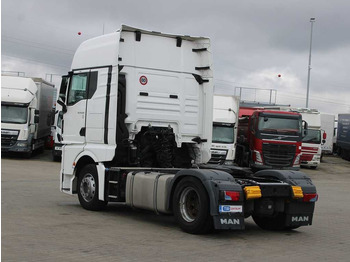 Leasing de  MAN TGX 18.510, EURO 6 MAN TGX 18.510, EURO 6: foto 4
