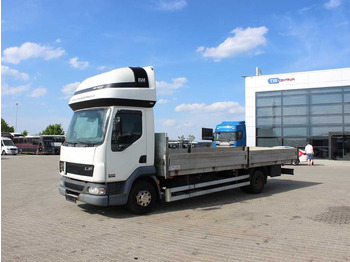 Camión lona DAF LF 45 180