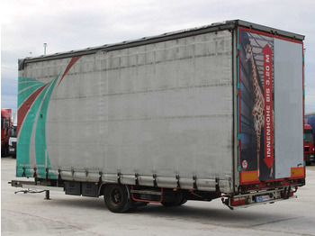 Leasing de  H & W HWEPAS10 H & W HWEPAS10: foto 5