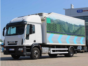 Camión frigorífico IVECO EuroCargo 150E