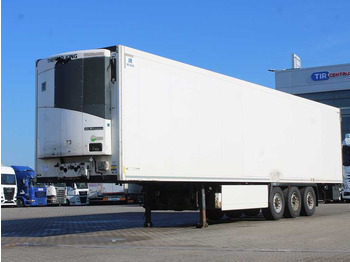 Semirremolque frigorífico KRONE SD