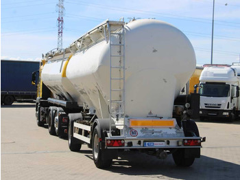 Leasing de  MAN TGA 26.440, 6x2, EURO 5, FELDBINDER 30m3+SPITZER MAN TGA 26.440, 6x2, EURO 5, FELDBINDER 30m3+SPITZER: foto 4