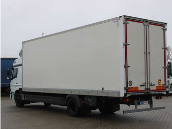 Leasing de Mercedes-Benz ATEGO 1527, EURO 6, CAMERA, TIRES 80% Mercedes-Benz ATEGO 1527, EURO 6, CAMERA, TIRES 80%: foto 5 Leasing de Mercedes-Benz ATEGO 1527, EURO 6, CAMERA, TIRES 80% Mercedes-Benz ATEGO 1527, EURO 6, CAMERA, TIRES 80%: foto 5