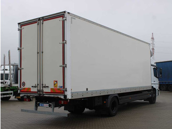 Leasing de Mercedes-Benz ATEGO 1527, EURO 6, CAMERA, TIRES 80% Mercedes-Benz ATEGO 1527, EURO 6, CAMERA, TIRES 80%: foto 4 Leasing de Mercedes-Benz ATEGO 1527, EURO 6, CAMERA, TIRES 80% Mercedes-Benz ATEGO 1527, EURO 6, CAMERA, TIRES 80%: foto 4