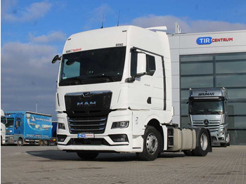 Cabeza tractora MAN TGX 18.510