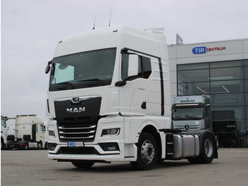 Cabeza tractora MAN TGX 18.510