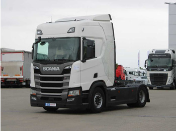 Cabeza tractora SCANIA R 450
