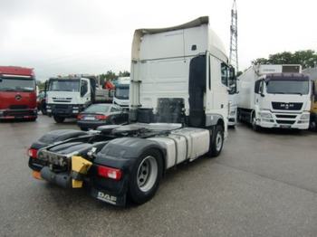 Cabeza tractora DAF XF 106.460 SSC, Intarder: foto 4
