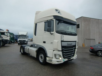 Cabeza tractora DAF XF 106.460 SSC, Intarder: foto 3