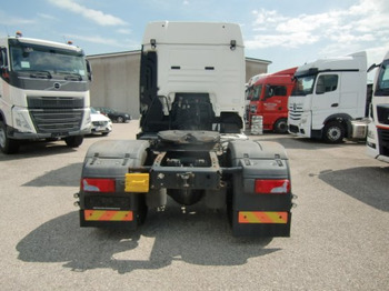 Cabeza tractora MAN TGS 18.400 ADR Alufelgen: foto 5 Cabeza tractora MAN TGS 18.400 ADR Alufelgen: foto 5