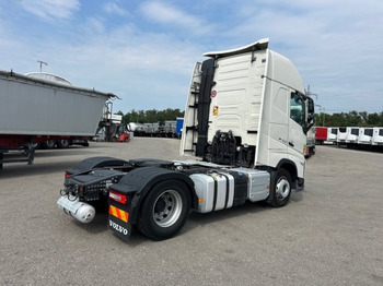 Cabeza tractora Volvo FH 500 EURO 6, I-Shift, Globetrotter, Standklima: foto 5 Cabeza tractora Volvo FH 500 EURO 6, I-Shift, Globetrotter, Standklima: foto 5