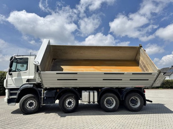 Camión volquete DAF CF 480
