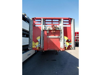 Semirremolque góndola rebajadas Faymonville Telemax 29,5 Meter!!!, Doppeltele ,ausziehbar: foto 2 Semirremolque góndola rebajadas Faymonville Telemax 29,5 Meter!!!, Doppeltele ,ausziehbar: foto 2