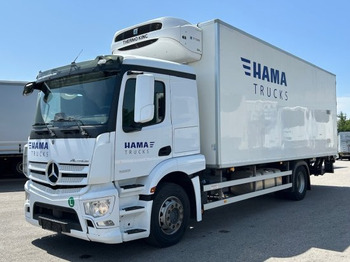 Camión frigorífico MERCEDES-BENZ Actros