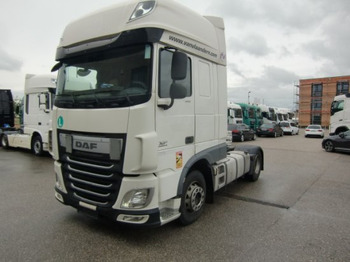 Cabeza tractora DAF XF 460