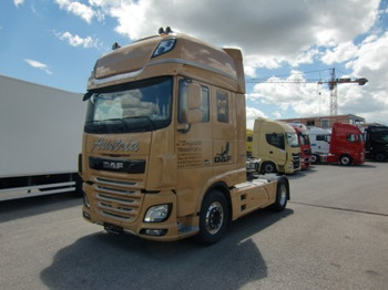 Cabeza tractora DAF XF 530