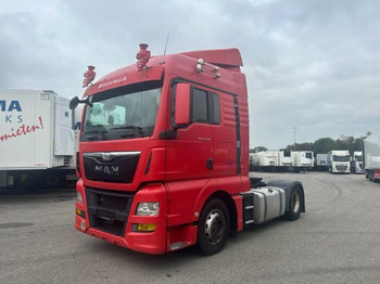 Cabeza tractora MAN TGX 18.440