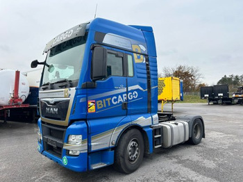 Cabeza tractora MAN TGX 18.440