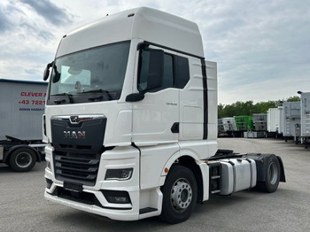 Cabeza tractora MAN TGX 18.510