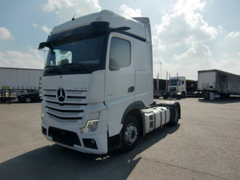 Cabeza tractora MERCEDES-BENZ Actros 1845