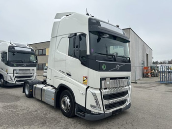 Cabeza tractora VOLVO FH 460