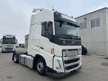 Cabeza tractora VOLVO FH 460