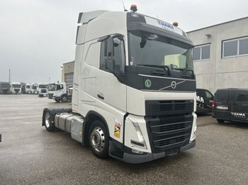 Cabeza tractora VOLVO FH 500