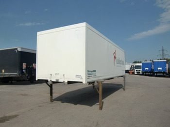 Caja cerrada