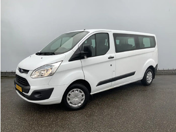 Furgoneta de pasajeros FORD Transit