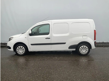 Furgoneta pequeña, Furgoneta combi Mercedes-Benz Citan 109 CDI BlueEFFICIENCY Extra Lang Maxi Airco Euro: foto 3