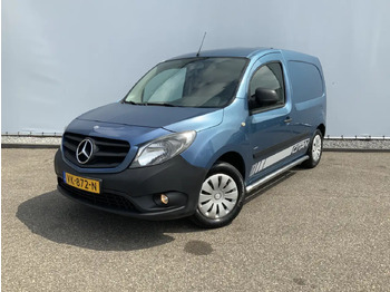 Furgoneta pequeña MERCEDES-BENZ Citan 108 CDI