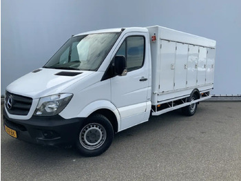 Furgoneta frigorifica MERCEDES-BENZ Sprinter 311
