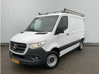 Furgón MERCEDES-BENZ Sprinter 314