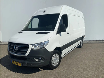 Furgón MERCEDES-BENZ Sprinter 316