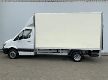 Furgoneta caja cerrada Mercedes-Benz Sprinter 513 2.2 CDI 432 Meubelbak&Lift Zijdeur Cruise 3 Zi: foto 3