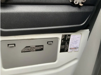 Furgoneta caja cerrada Mercedes-Benz Sprinter 513 2.2 CDI 432 Meubelbak&Lift Zijdeur Cruise 3 Zi: foto 5
