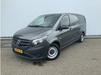 Furgón MERCEDES-BENZ Vito 116