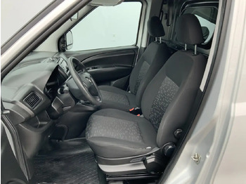 Furgoneta pequeña Opel Combo 1.3 CDTi L1H1 Edition Airco Euro 6: foto 4 Furgoneta pequeña Opel Combo 1.3 CDTi L1H1 Edition Airco Euro 6: foto 4