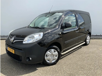 Furgoneta pequeña RENAULT Kangoo 1.5