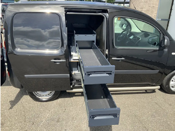 Furgoneta pequeña Renault Kangoo 1.5 dCi 90 Energy Comfort Plus .Sortimo Kasten Com: foto 5 Furgoneta pequeña Renault Kangoo 1.5 dCi 90 Energy Comfort Plus .Sortimo Kasten Com: foto 5