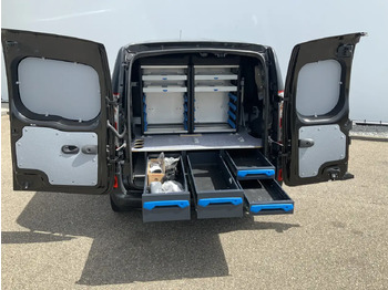 Furgoneta pequeña Renault Kangoo 1.5 dCi 90 Energy Comfort Plus .Sortimo Kasten Com: foto 3 Furgoneta pequeña Renault Kangoo 1.5 dCi 90 Energy Comfort Plus .Sortimo Kasten Com: foto 3